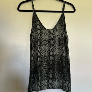 Acacia swimwear Nelly top